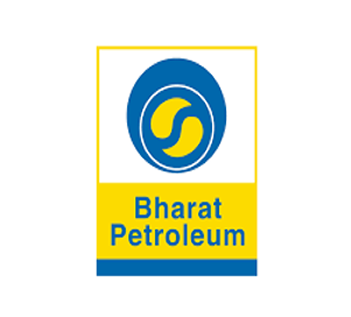 Bharatm Pertoleum Logo